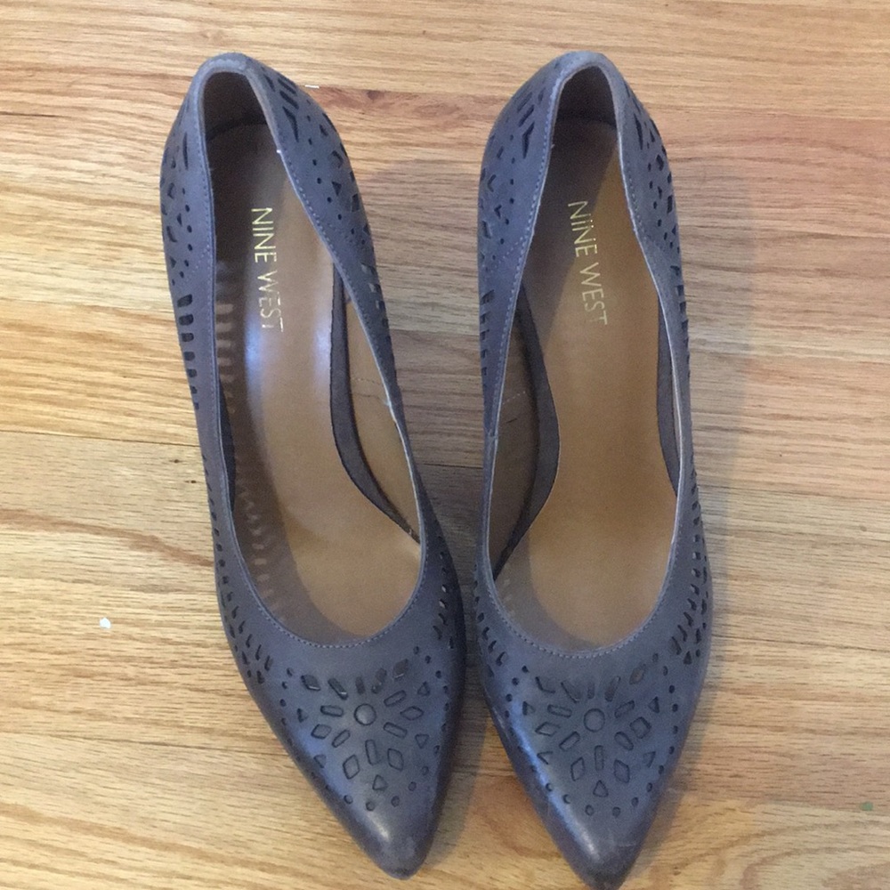 Nine West shoes